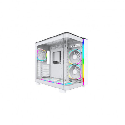 Корпус MONTECH KING 95 PRO (W)