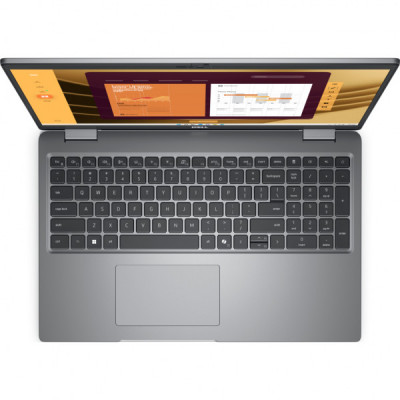 Ноутбук Dell Latitude 5550 (N096L555015UA_UBU)