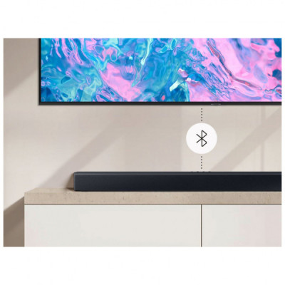Акустична система Samsung HW-C450 Black (HW-C450/UA)