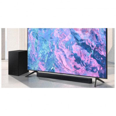 Акустична система Samsung HW-C450 Black (HW-C450/UA)