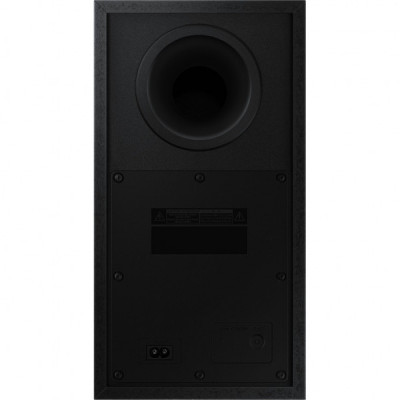 Акустична система Samsung HW-C450 Black (HW-C450/UA)