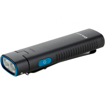 Ліхтар Olight Arkflex Black (0.0000.0903)