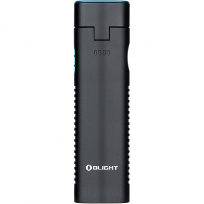 Ліхтар Olight Arkflex Black (0.0000.0903)