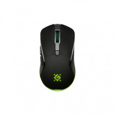 Мишка Defender Demon GM534 Wireless Black (52534)