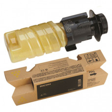 Тонер-картридж Ricoh M C320H yellow (842713)