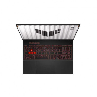 Ноутбук ASUS TUF Gaming A16 FA608UH-RV018 (90NR0KS1-M005W0) Ноутбук ASUS TUF Gaming A16 FA608UH-RV018 (90NR0KS1-M005W0)