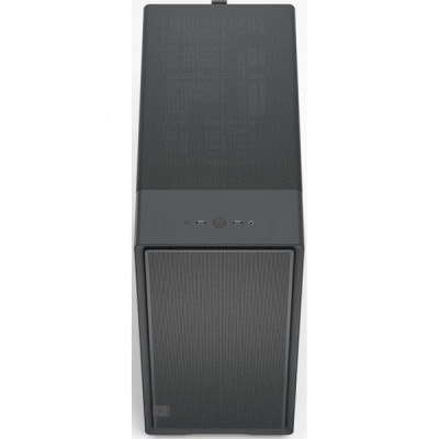 Корпус для ПК Fractal Design Epoch XL Black TG Light tint (FD-C-EPO1X-02) Корпус для ПК Fractal Design Epoch XL Black TG Light tint (FD-C-EPO1X-02)