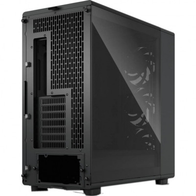 Корпус для ПК Fractal Design Epoch XL Black TG Light tint (FD-C-EPO1X-02) Корпус для ПК Fractal Design Epoch XL Black TG Light tint (FD-C-EPO1X-02)
