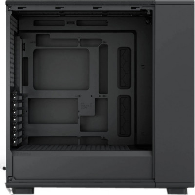 Корпус для ПК Fractal Design Epoch XL Black TG Light tint (FD-C-EPO1X-02) Корпус для ПК Fractal Design Epoch XL Black TG Light tint (FD-C-EPO1X-02)