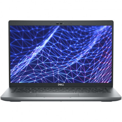 Ноутбук Dell Latitude 5430 14" FHD Touch AG, Intel i5-1145G7, 8GB, F512GB, UMA, Win11P, чорний (N098L543014UA_W11P)