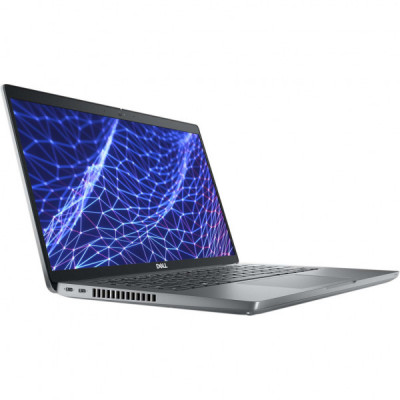 Ноутбук Dell Latitude 5430 14" FHD Touch AG, Intel i5-1145G7, 8GB, F512GB, UMA, Win11P, чорний (N098L543014UA_W11P)