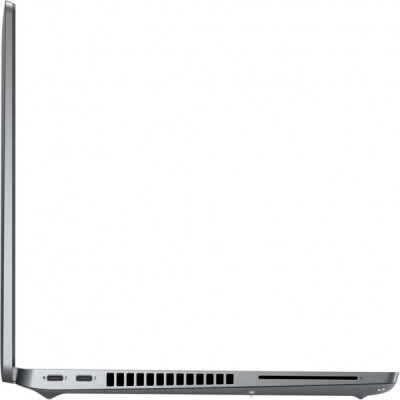 Ноутбук Dell Latitude 5430 14" FHD Touch AG, Intel i5-1145G7, 8GB, F512GB, UMA, Win11P, чорний (N098L543014UA_W11P)