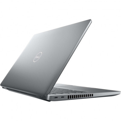 Ноутбук Dell Latitude 5430 14" FHD Touch AG, Intel i5-1145G7, 8GB, F512GB, UMA, Win11P, чорний (N098L543014UA_W11P)