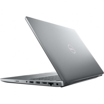 Ноутбук Dell Latitude 5430 14" FHD Touch AG, Intel i5-1145G7, 8GB, F512GB, UMA, Win11P, чорний (N098L543014UA_W11P)