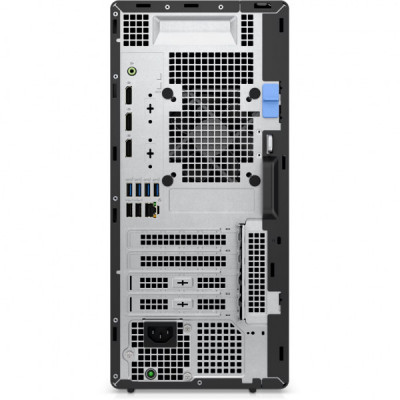 Комп'ютер Dell OptiPlex 7020 MT / i5-12500, 8, 512, кл+м (N106O7020MT_UBU)