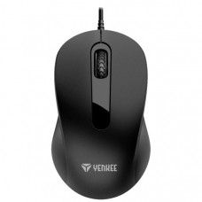 Мишка YENKEE YMS 003BK USB Black (45022691)