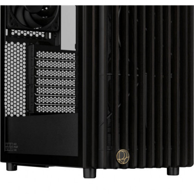 Корпус для ПК ASUS ProArt PA401 Tempered Glass Black (90DC00M0-B39020)