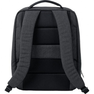 Рюкзак для ноутбука Xiaomi 15.6" City Backpack 2 (Dark Gray) (601201)