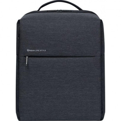 Рюкзак для ноутбука Xiaomi 15.6" City Backpack 2 (Dark Gray) (601201)