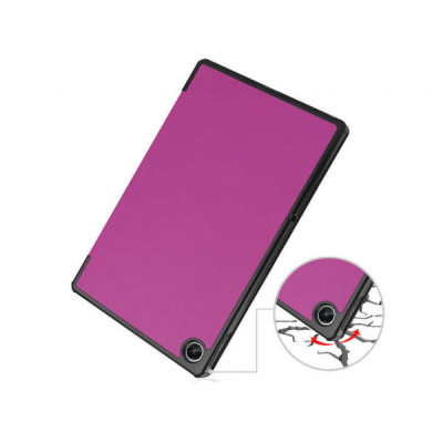 Чохол до планшета BeCover Smart Case Lenovo Tab M10 Plus TB-125F (3rd Gen)/K10 Pro TB-226 10.61" Purple (708305)