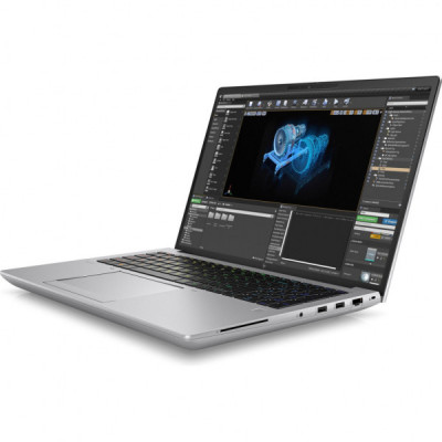 Ноутбук HP ZBook Fury 16 G10 (7B632AV_V1)