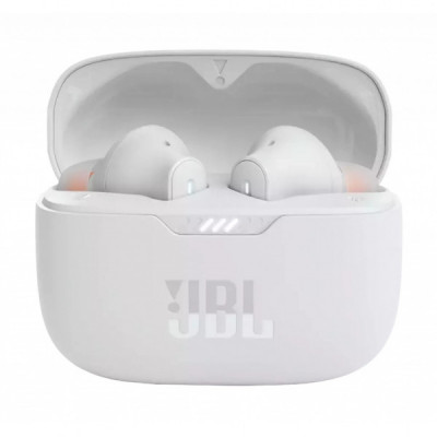 Навушники JBL Tune 230 NC TWS White (JBLT230NCTWSWHT)