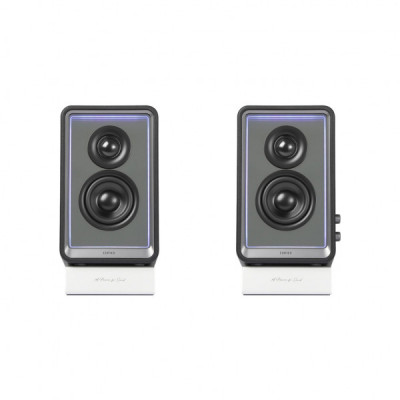 Акустична система Edifier QR65 Black (QR65Black)