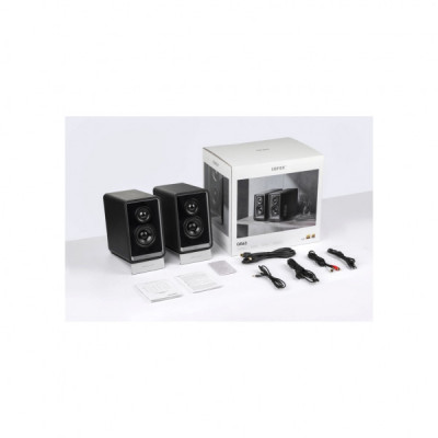 Акустична система Edifier QR65 Black (QR65Black)