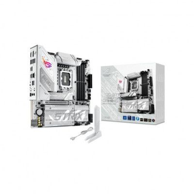 Материнська плата ASUS ROG STRIX B860-G GAMING WIFI