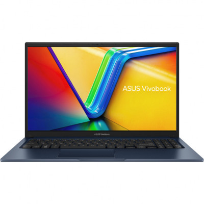Ноутбук ASUS Vivobook 15 X1504VA-BQ3834WS (90NB13Y1-M01DA0) Ноутбук ASUS Vivobook 15 X1504VA-BQ3834WS (90NB13Y1-M01DA0)