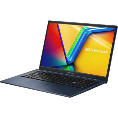 Ноутбук ASUS Vivobook 15 X1504VA-BQ3834WS (90NB13Y1-M01DA0) Ноутбук ASUS Vivobook 15 X1504VA-BQ3834WS (90NB13Y1-M01DA0)