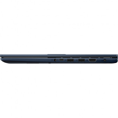Ноутбук ASUS Vivobook 15 X1504VA-BQ3834WS (90NB13Y1-M01DA0) Ноутбук ASUS Vivobook 15 X1504VA-BQ3834WS (90NB13Y1-M01DA0)