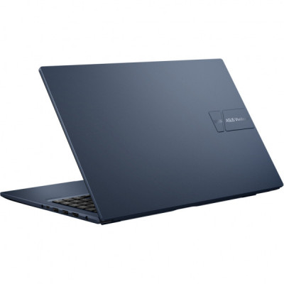 Ноутбук ASUS Vivobook 15 X1504VA-BQ3834WS (90NB13Y1-M01DA0) Ноутбук ASUS Vivobook 15 X1504VA-BQ3834WS (90NB13Y1-M01DA0)