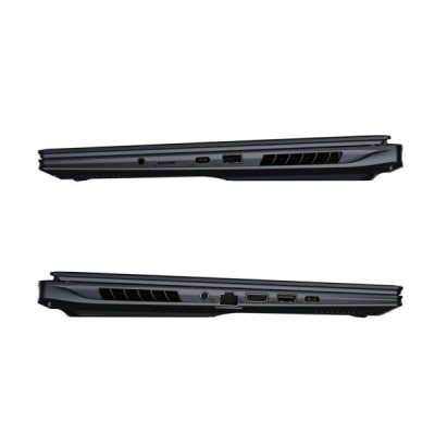 Ноутбук GIGABYTE Aorus Elite 16 (BWHC3UAC65SH)