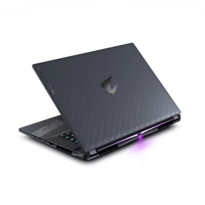 Ноутбук GIGABYTE Aorus Elite 16 (BWHC3UAC65SH)