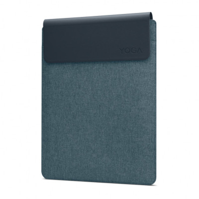 Чохол до ноутбука Lenovo 14.5" Yoga Sleeve Tidal Teal (GX41K68626)