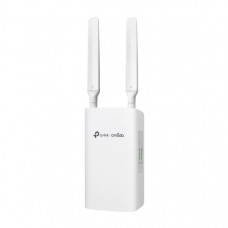 Точка доступу Wi-Fi TP-Link ER703WP-4G-OUTDOOR