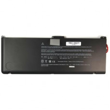 Акумулятор до ноутбука APPLE MacBook 17" (A1309) 7.4V 77Wh PowerPlant (NB420087)