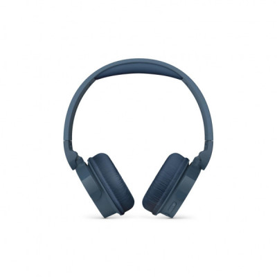 Навушники Philips TAH4209 Blue (TAH4209BL/00)