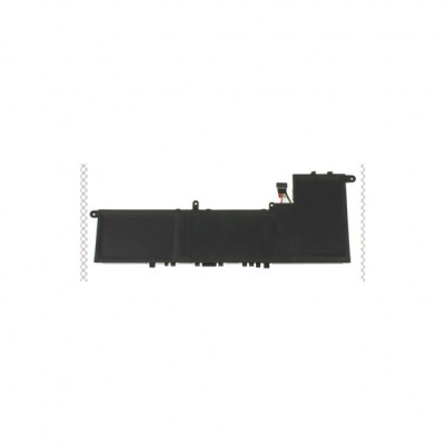 Акумулятор до ноутбука Lenovo IdeaPad S540-13 L19M3PD3, 4915mAh (56Wh), 3cell, 11.52V, Li-ion AlSoft (A71039)