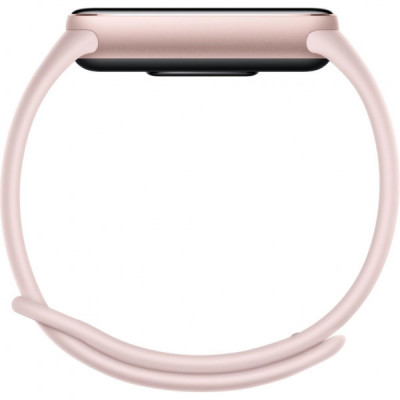 Фітнес браслет Xiaomi Smart Band 10 BHR9999GL Рожевий (1146726)
