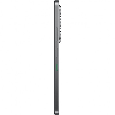 Мобільний телефон Infinix Hot 60i 8/256Gb Sleek Black (4894947093746)