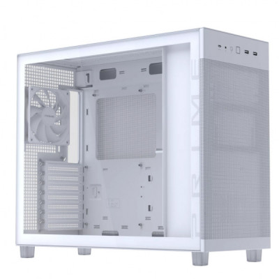 Корпус ASUS Prime AP303 TG White (90DC00V3-B39010) Корпус ASUS Prime AP303 TG White (90DC00V3-B39010)