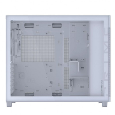 Корпус ASUS Prime AP303 TG White (90DC00V3-B39010) Корпус ASUS Prime AP303 TG White (90DC00V3-B39010)