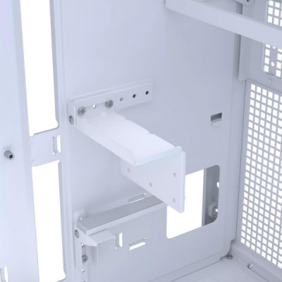 Корпус ASUS Prime AP303 TG White (90DC00V3-B39010) Корпус ASUS Prime AP303 TG White (90DC00V3-B39010)