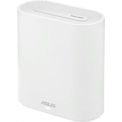 Точка доступу Wi-Fi ASUS EBM68 1pk White (90IG07V0-MO3A60)