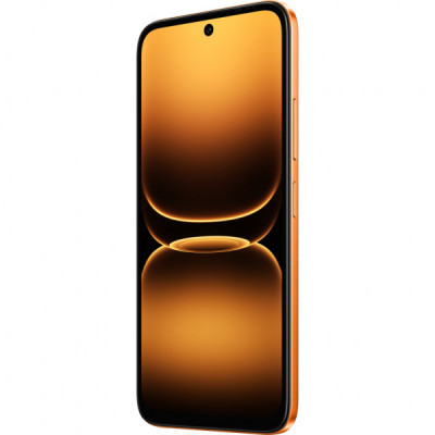 Мобільний телефон Infinix Smart 20 4/128Gb Sunlike Orange (4894947116650)