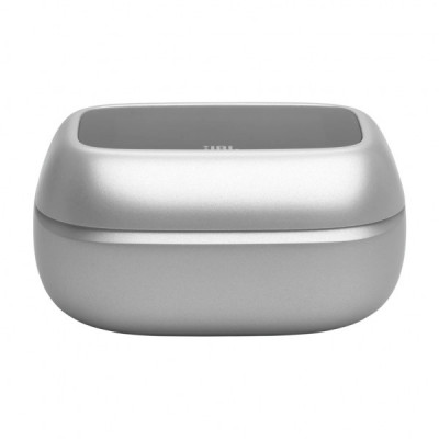 Навушники JBL Live Flex 4 Silver (JBLLIVEFLEX4SIL) Навушники JBL Live Flex 4 Silver (JBLLIVEFLEX4SIL)