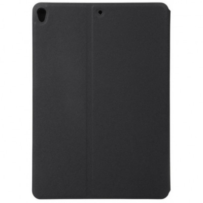 Чохол до планшета BeCover Premium Apple iPad Air 3 2019 Black (703726) (703726)