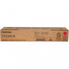 Тонер-картридж Toshiba T-FC30E MAGENTA (6AJ00000097/6AJ00000206/ 	6AJ00000283)